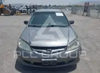 2004 Honda CIVIC photo