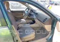 2004 Honda CIVIC фото