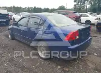 2004 Honda CIVIC фото