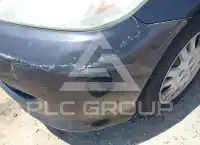 2004 Honda CIVIC фото