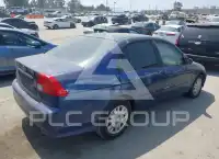 2004 Honda CIVIC фото