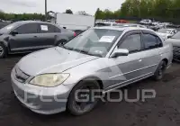 2004 Honda CIVIC photo