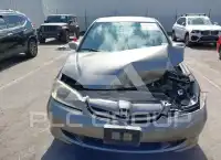 2004 Honda CIVIC фото