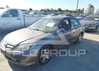 2004 Honda CIVIC photo