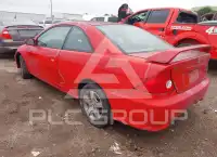 2004 Honda CIVIC фото