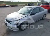 2004 Honda CIVIC photo