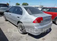 2004 Honda CIVIC фото