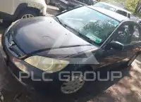 2004 Honda CIVIC фото