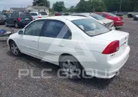 2004 Honda CIVIC фото