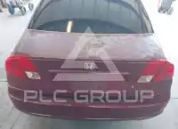 2004 Honda CIVIC photo