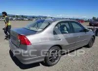 2004 Honda CIVIC photo