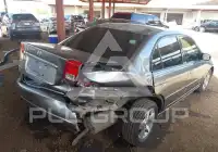 2004 Honda CIVIC photo