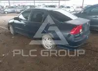 2004 Honda CIVIC фото