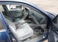 2004 Honda CIVIC photo