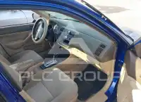 2004 Honda CIVIC фото