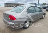 2004 Honda CIVIC photo