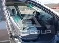 2004 Honda CIVIC фото