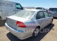 2004 Honda CIVIC фото