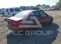 2004 Honda CIVIC photo