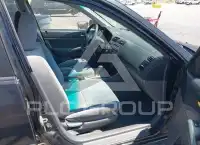2004 Honda CIVIC фото