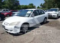2004 Honda CIVIC фото