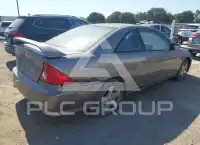 2004 Honda CIVIC фото