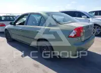 2004 Honda CIVIC photo