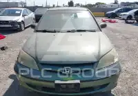 2004 Honda CIVIC фото