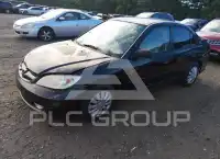 2004 Honda CIVIC фото