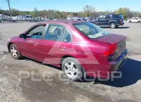 2004 Honda CIVIC фото