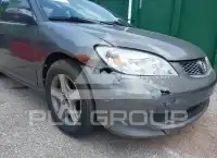 2004 Honda CIVIC фото
