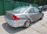 2004 Honda CIVIC фото