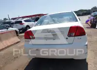 2004 Honda CIVIC фото