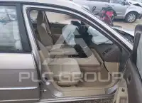 2004 Honda CIVIC photo