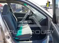 2004 Honda CIVIC фото