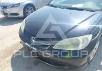 2004 Honda CIVIC photo