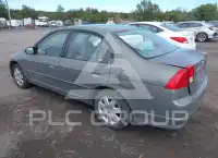 2004 Honda CIVIC фото