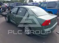 2004 Honda CIVIC photo