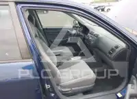 2004 Honda CIVIC photo