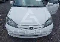 2004 Honda CIVIC фото