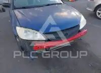 2004 Honda CIVIC фото