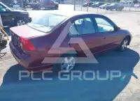 2004 Honda CIVIC фото
