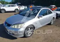 2004 Honda CIVIC фото