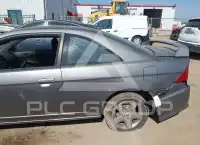 2004 Honda CIVIC фото