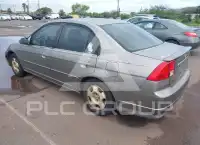 2004 Honda CIVIC фото