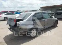 2004 Honda CIVIC фото