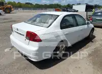 2004 Honda CIVIC фото