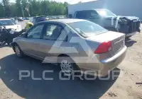 2004 Honda CIVIC фото