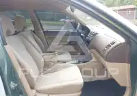 2004 Honda CIVIC фото