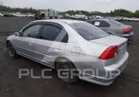 2004 Honda CIVIC photo